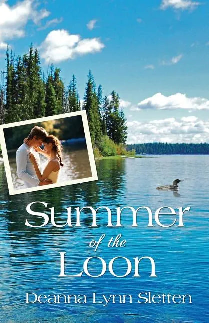 Summer of the Loon - Paperback