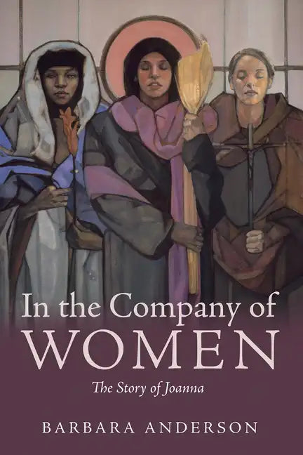 In the Company of Women - Paperback
