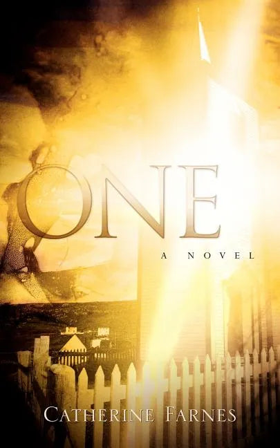 One - Paperback