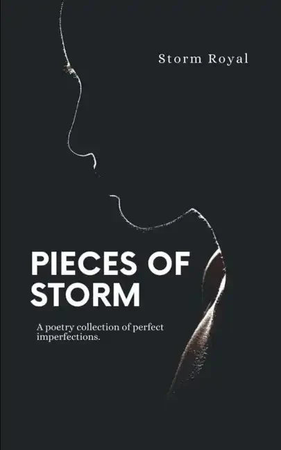 Pieces of storm - Paperback