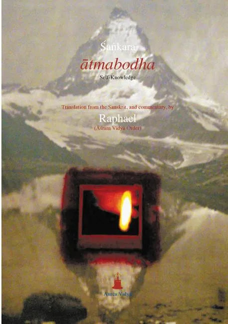 Atmabodha: Self-Knowledge - Paperback