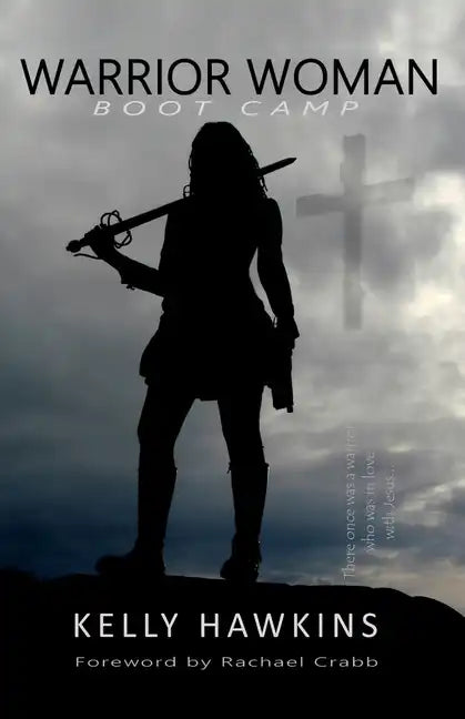 Warrior Woman: Bootcamp - Paperback