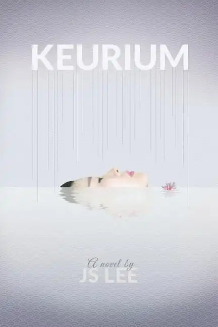Keurium - Paperback