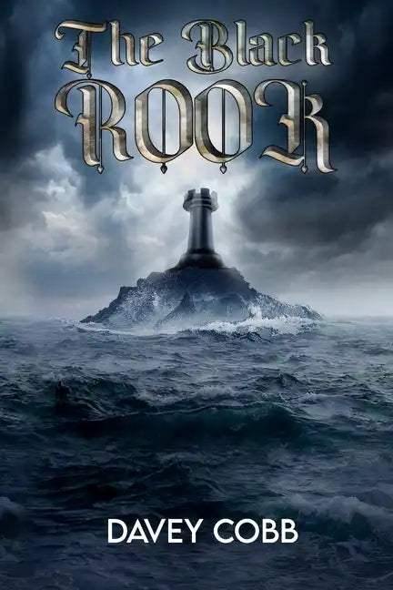 The Black Rook - Paperback