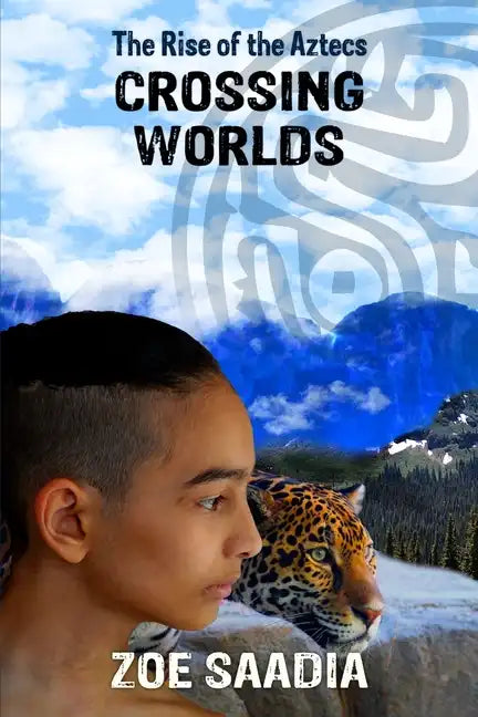 Crossing Worlds - Paperback