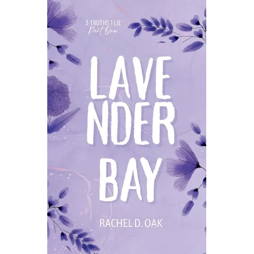 Lavender Bay - Paperback