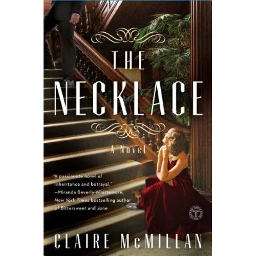 Necklace - Paperback