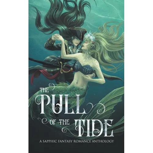 The Pull of the Tide - Paperback