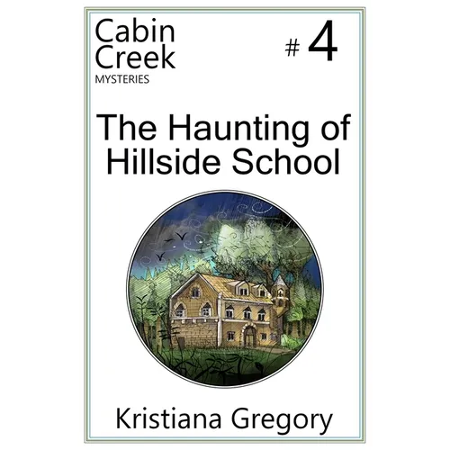 The Haunting of Hillside School - Paperback
