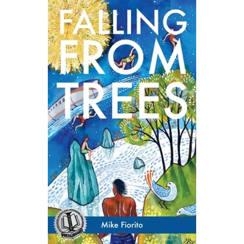 Falling from Trees - Hardcover