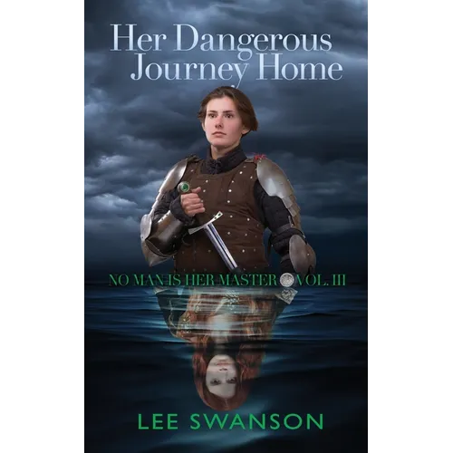 Her Dangerous Journey Home - Paperback