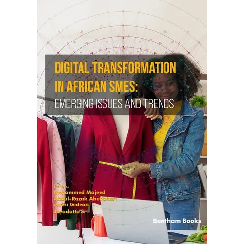 Digital Transformation in African SMEs: Emerging Issues and Trends - Paperback