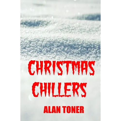 Christmas Chillers - Paperback