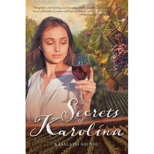 Secrets of Karolina - Paperback