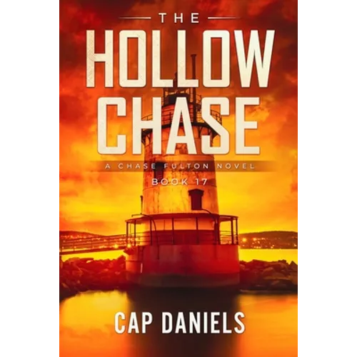 The Hollow Chase: A Chase Fulton Novel - Paperback