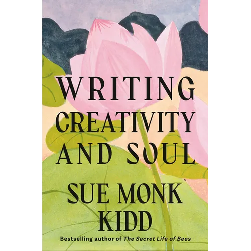 Writing Creativity and Soul - Hardcover