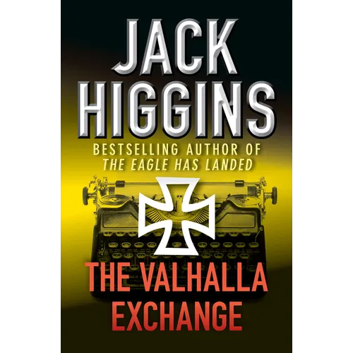 The Valhalla Exchange - Paperback