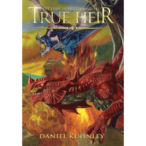 True Heir - Hardcover