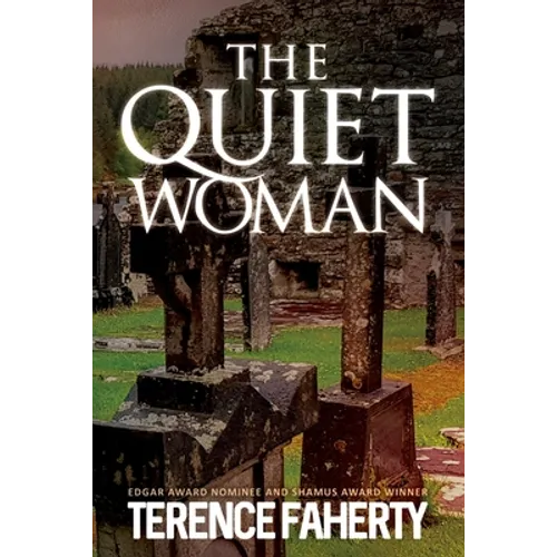 The Quiet Woman - Paperback