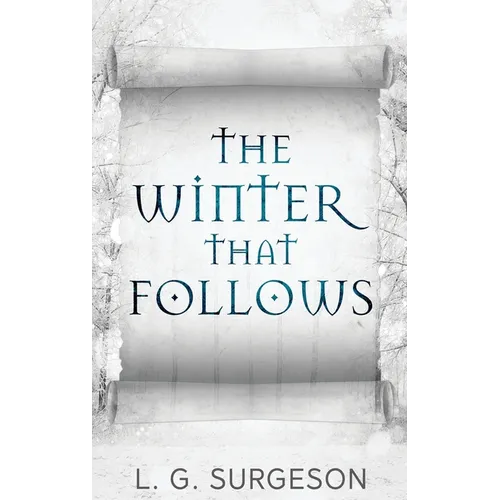 The Winter That Follows - Hardcover