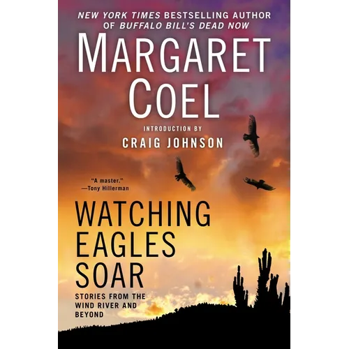 Watching Eagles Soar - Paperback