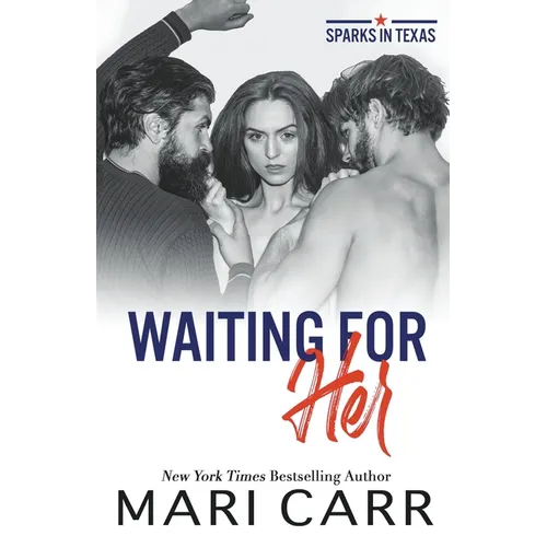 Waiting for Her - Paperback