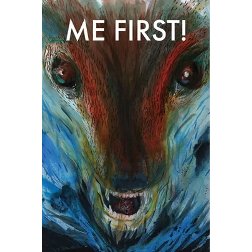 Me first!: an account of the rise of the Wrathful Buddhas - Hardcover