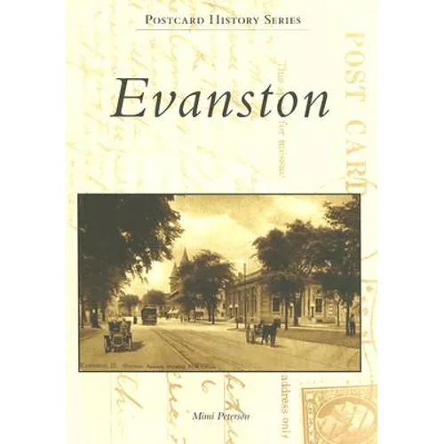 Evanston - Paperback