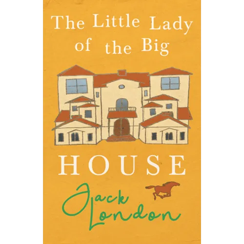 The Little Lady of the Big House - Paperback