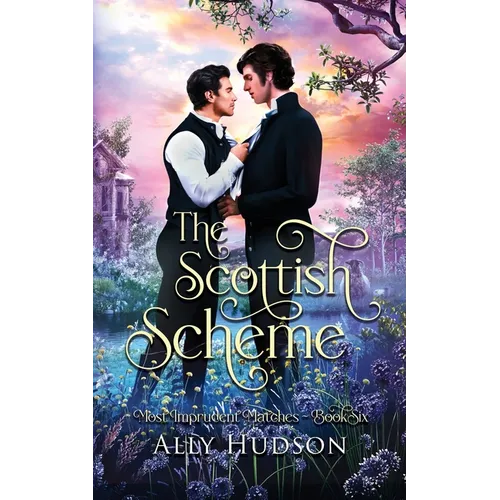 The Scottish Scheme - Paperback