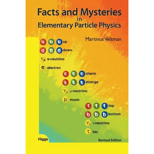 Fact & Myster Element..(REV Ed) - Paperback