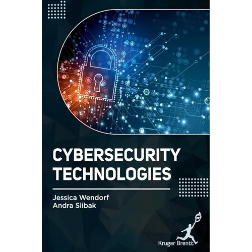 Cybersecurity Technologies - Hardcover