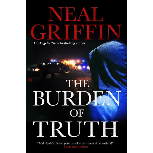 The Burden of Truth - Paperback