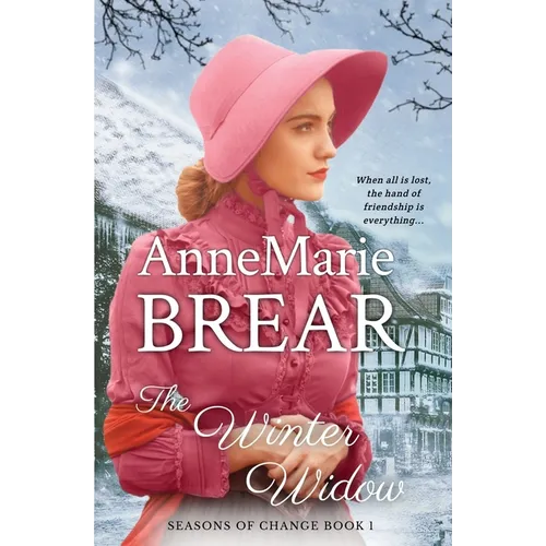 The Winter Widow - Paperback
