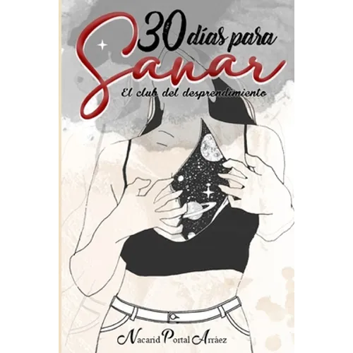 30 días para sanar - Paperback