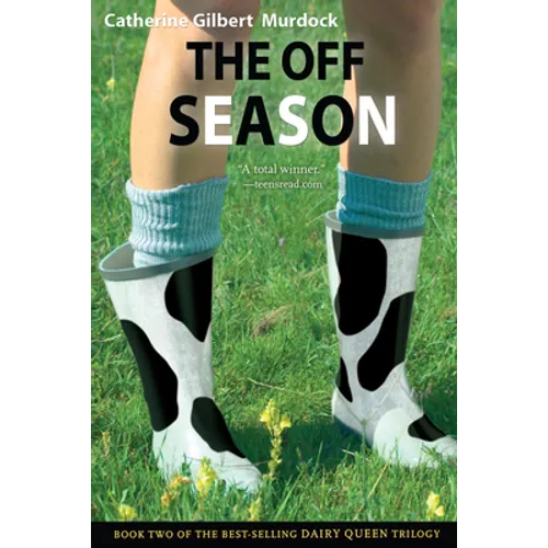 The Off Season - Paperback