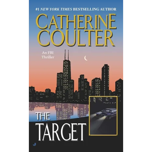 The Target - Mass Market Paperbound