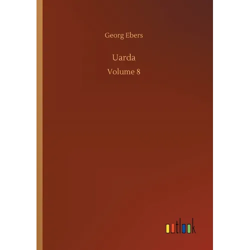 Uarda - Paperback