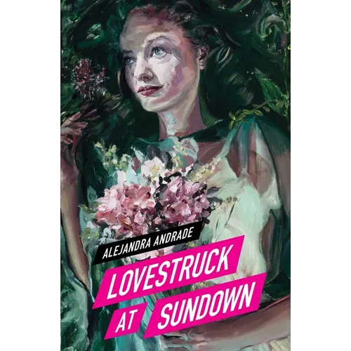 Lovestruck at Sundown - Paperback