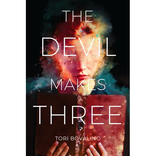 The Devil Makes Three - Hardcover