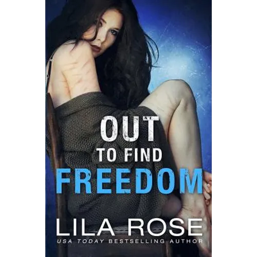 Out to Find Freedom - Paperback