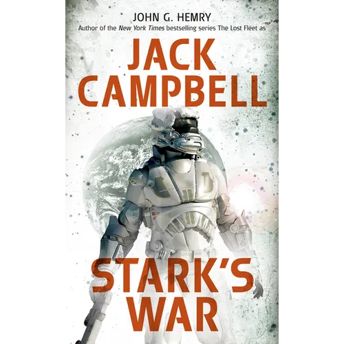 Stark's War - Mass Market Paperbound