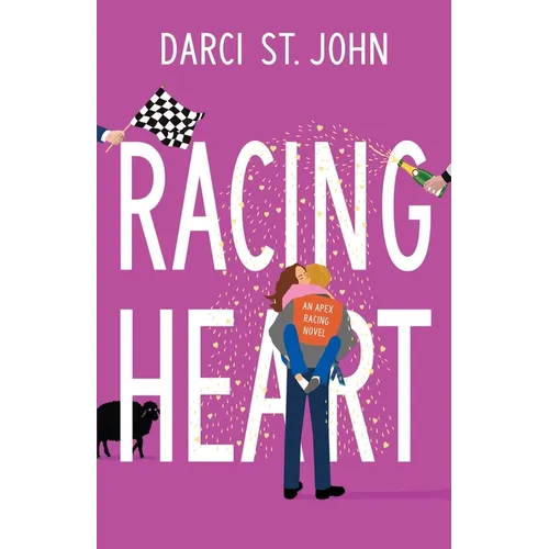 Racing Heart - Paperback