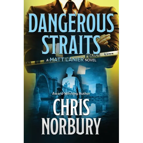 Dangerous Straits - Paperback