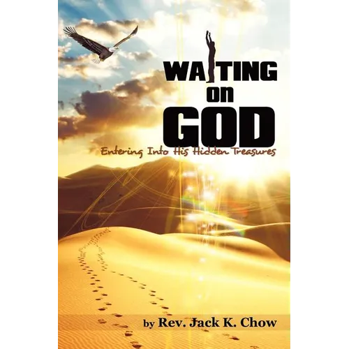 The Practice of Waiting on God - Paperback