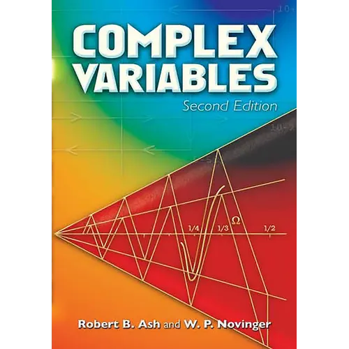 Complex Variables - Paperback