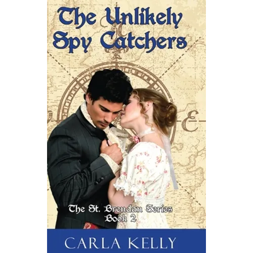 Unlikely Spy Catchers - Hardcover