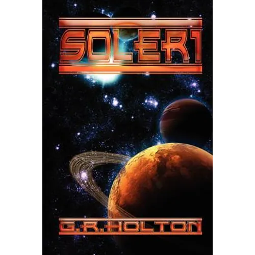 Soleri - Paperback