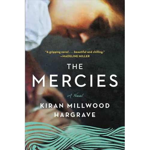 The Mercies - Paperback
