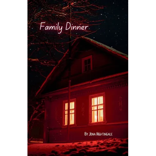 Family Dinner - Paperback